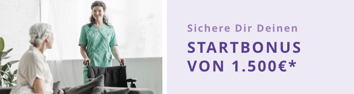 Startbonus